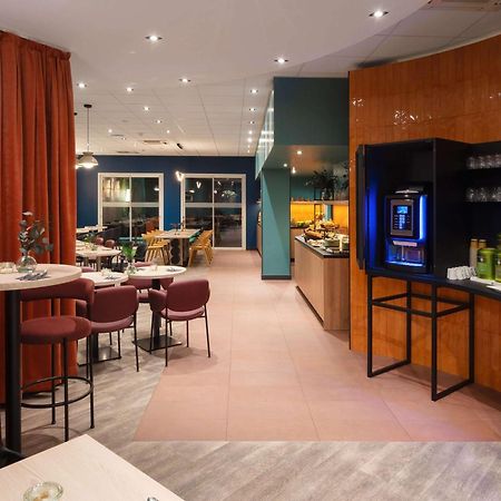 Mercure Libourne Saint Emilion Eksteriør bilde
