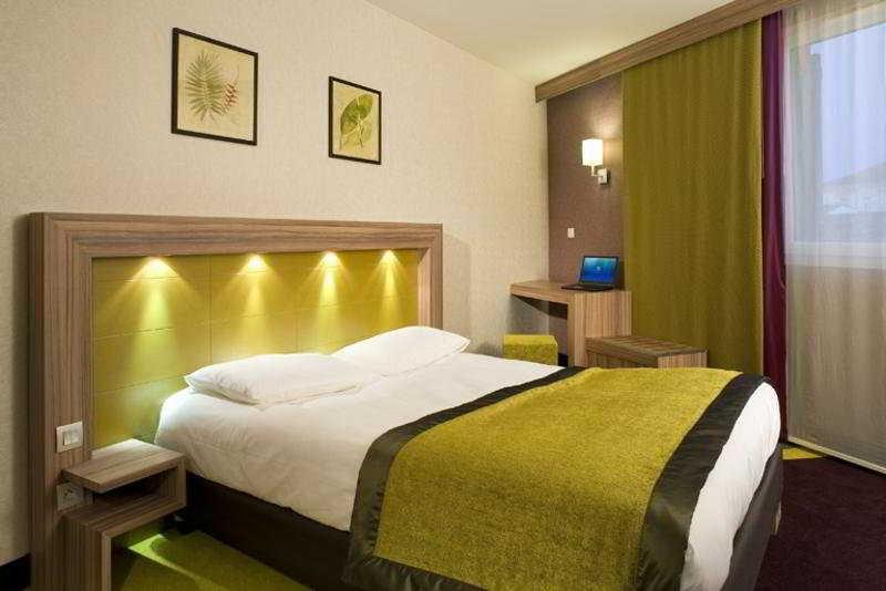 Mercure Libourne Saint Emilion Eksteriør bilde