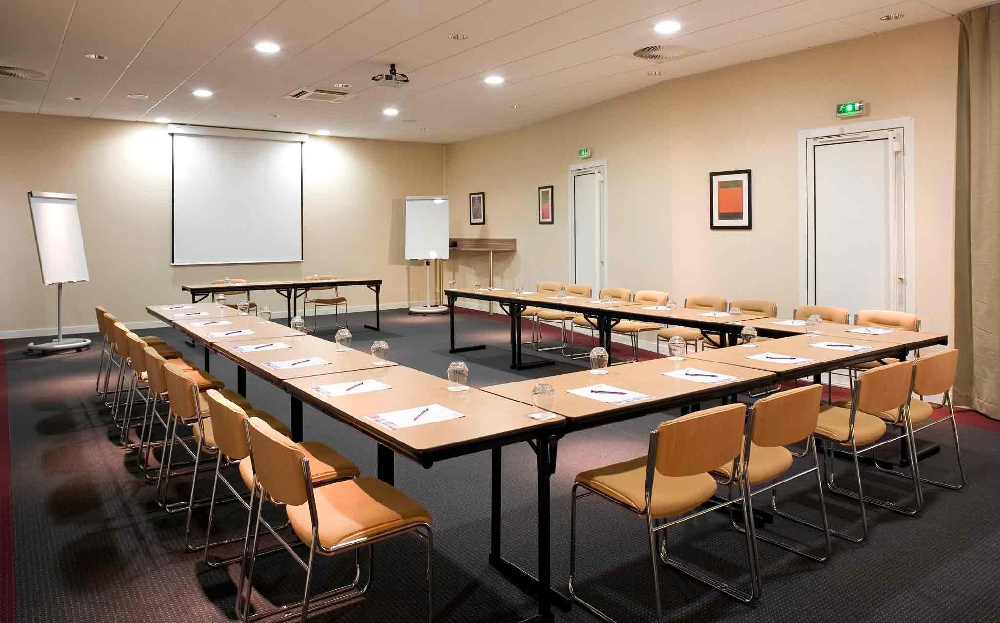 Mercure Libourne Saint Emilion Fasiliteter bilde