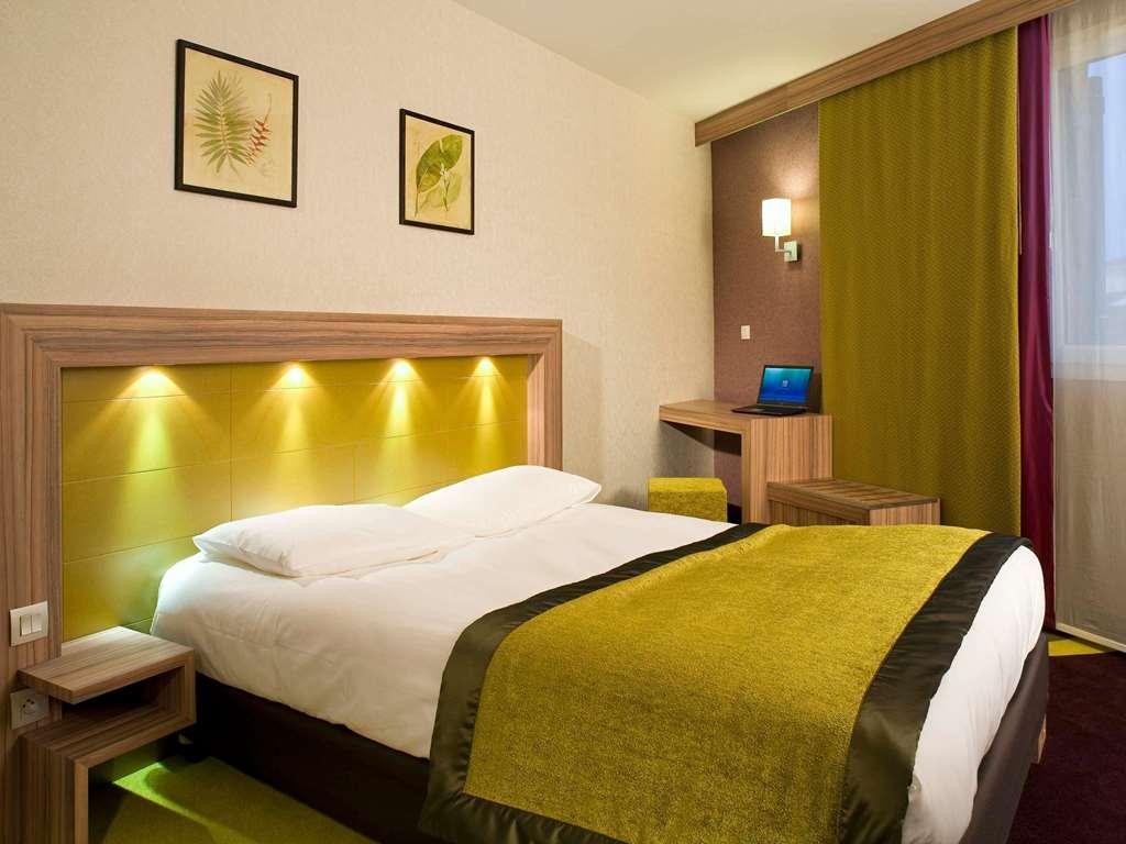 Mercure Libourne Saint Emilion Rom bilde