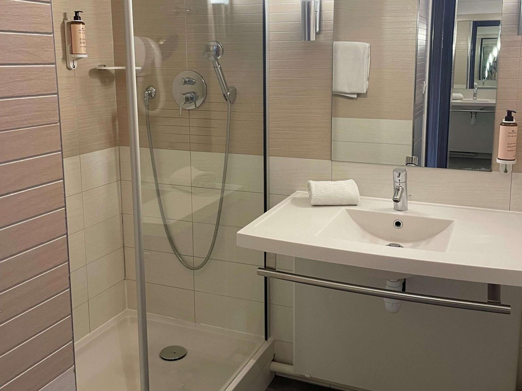 Mercure Libourne Saint Emilion Eksteriør bilde