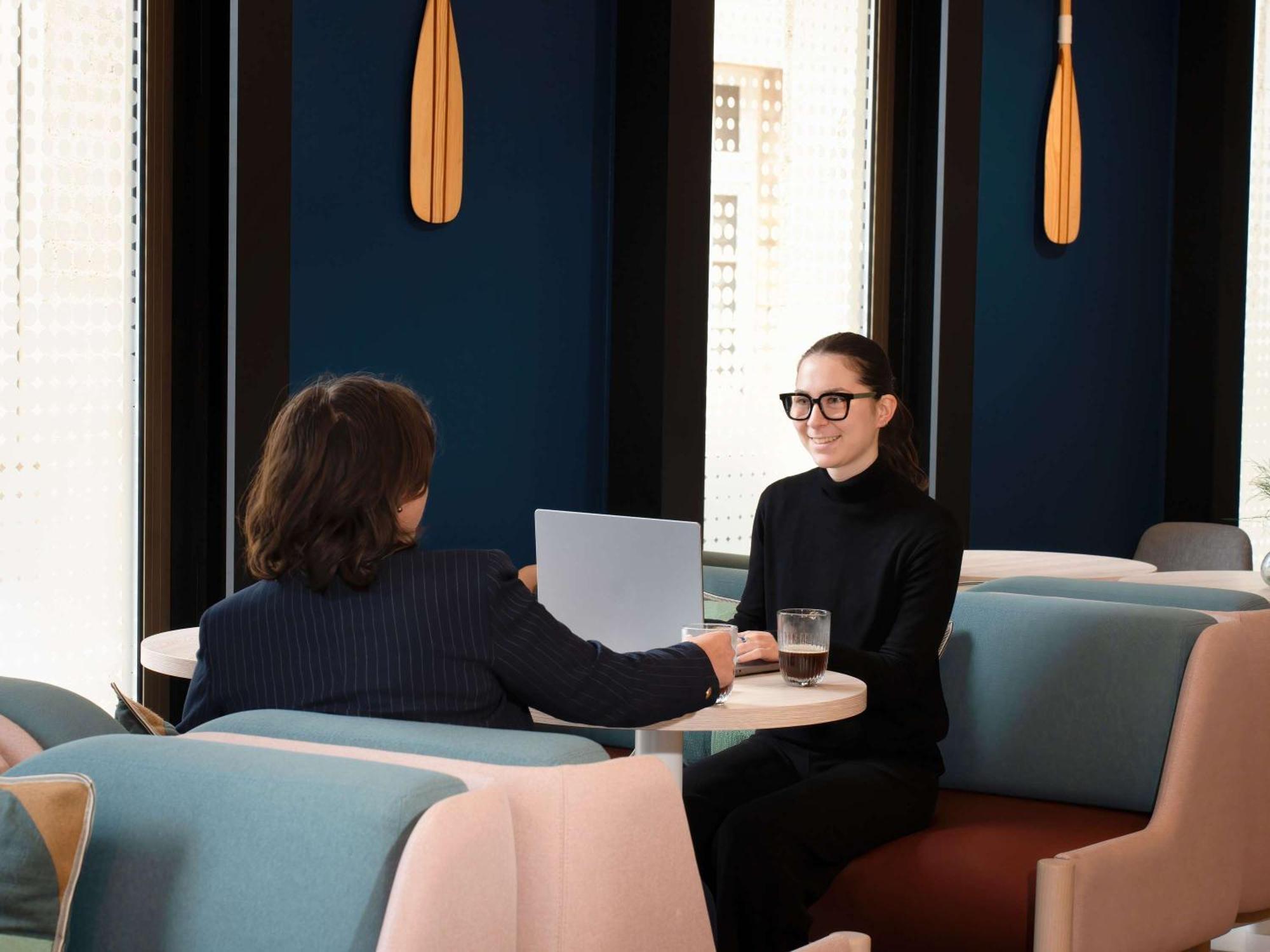Mercure Libourne Saint Emilion Eksteriør bilde