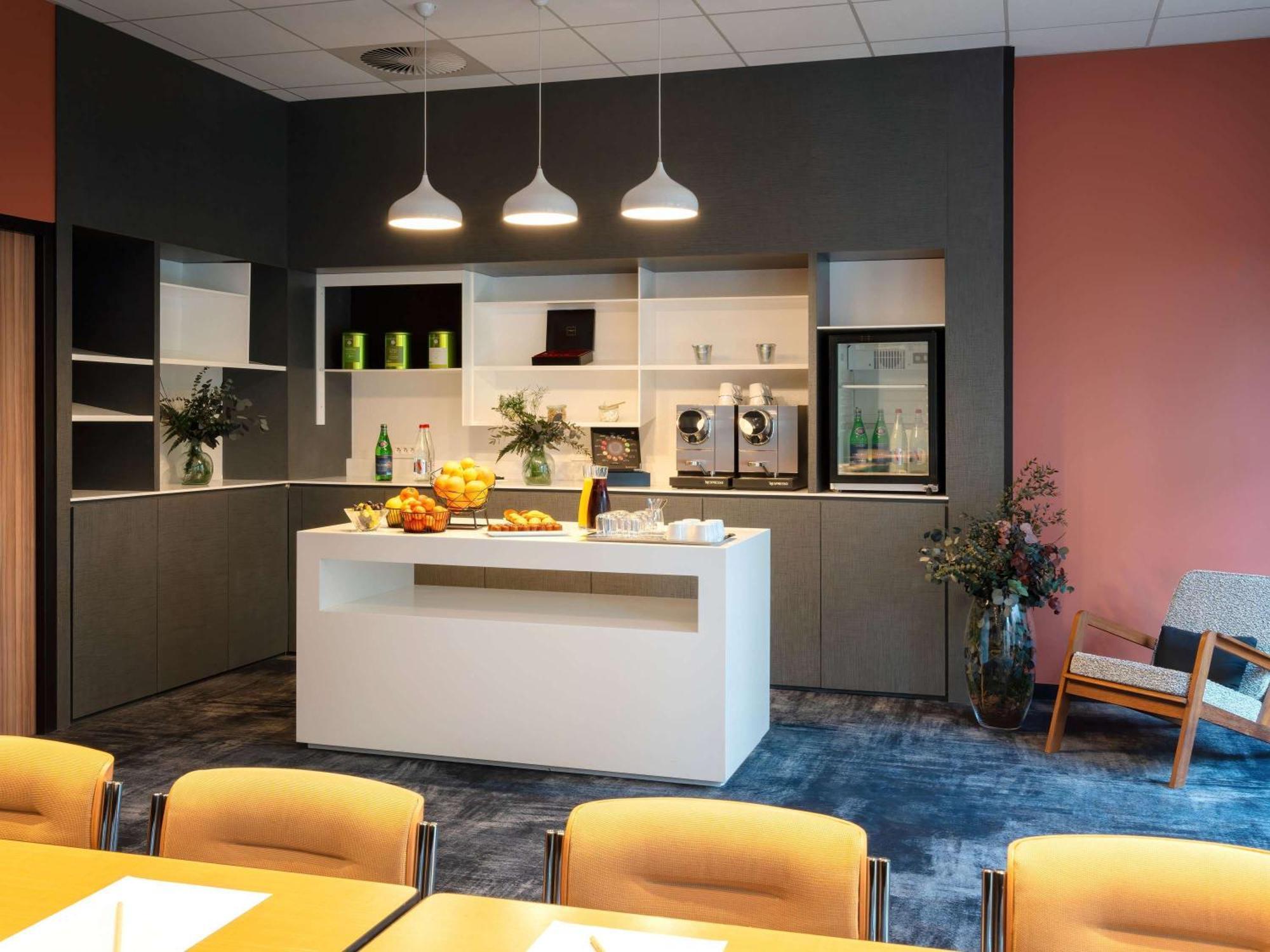 Mercure Libourne Saint Emilion Eksteriør bilde