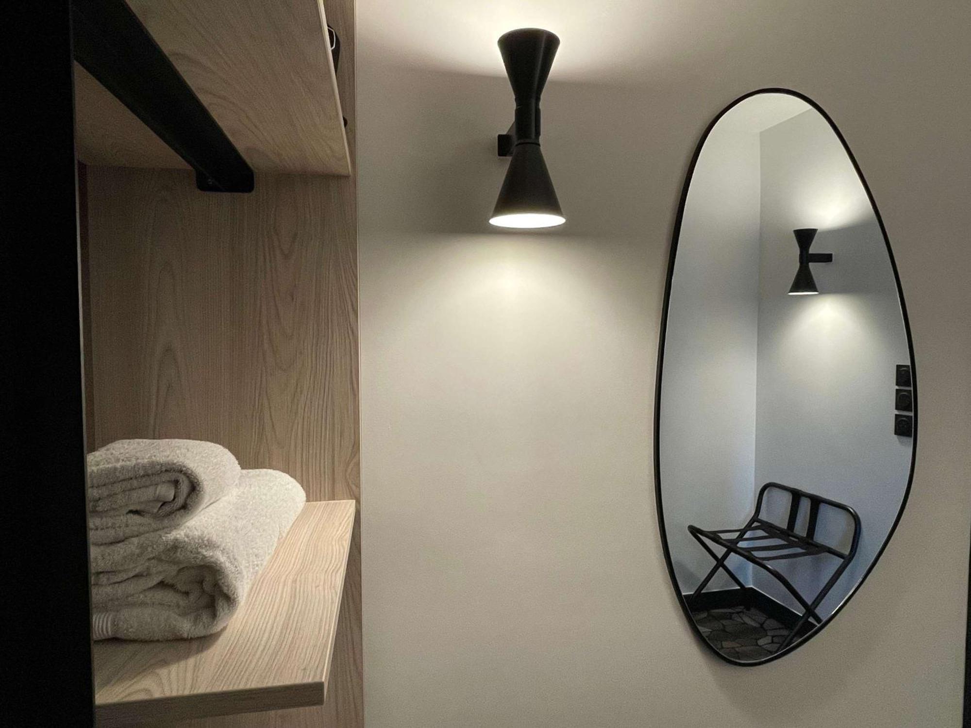 Mercure Libourne Saint Emilion Eksteriør bilde
