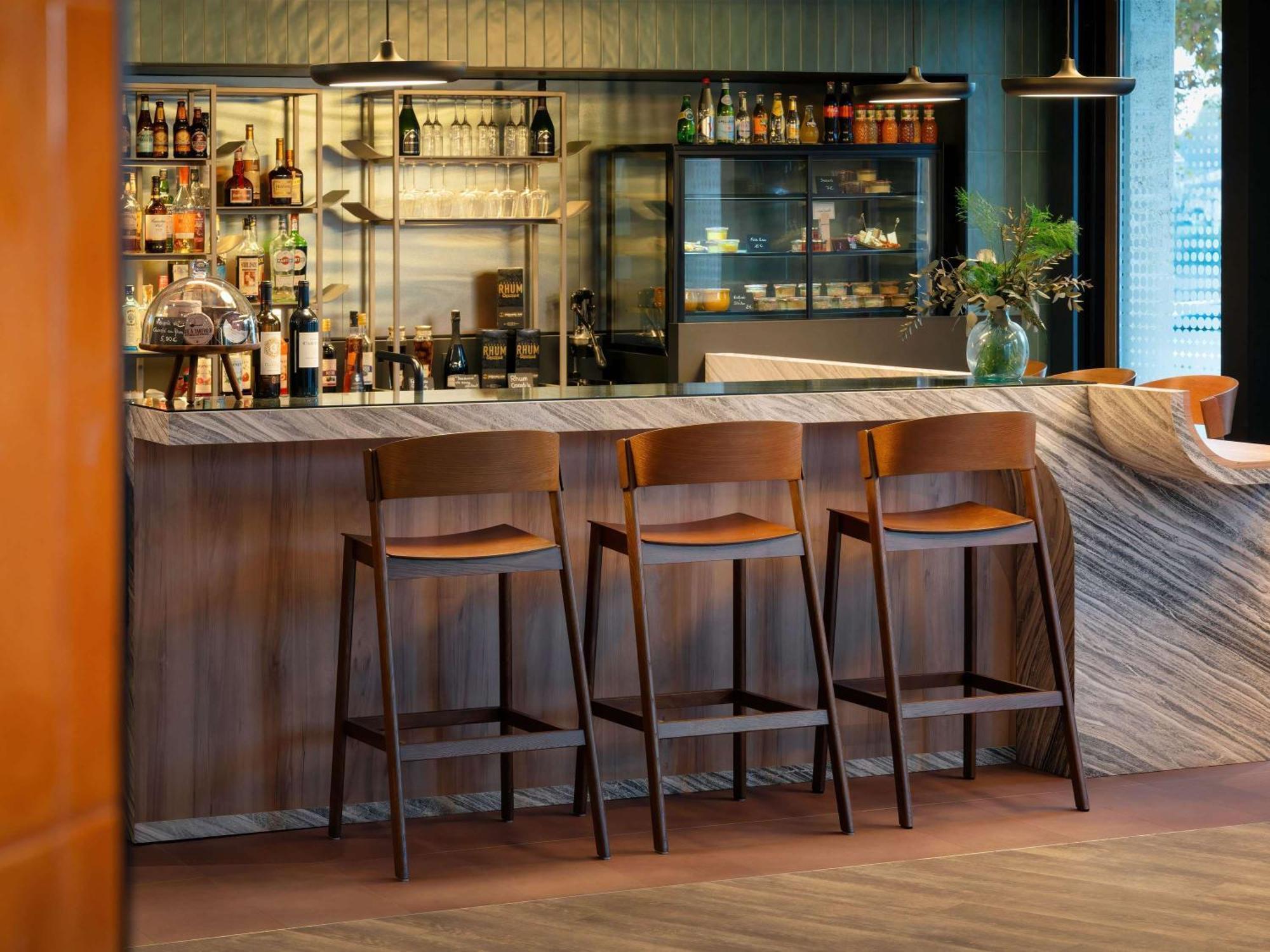 Mercure Libourne Saint Emilion Eksteriør bilde