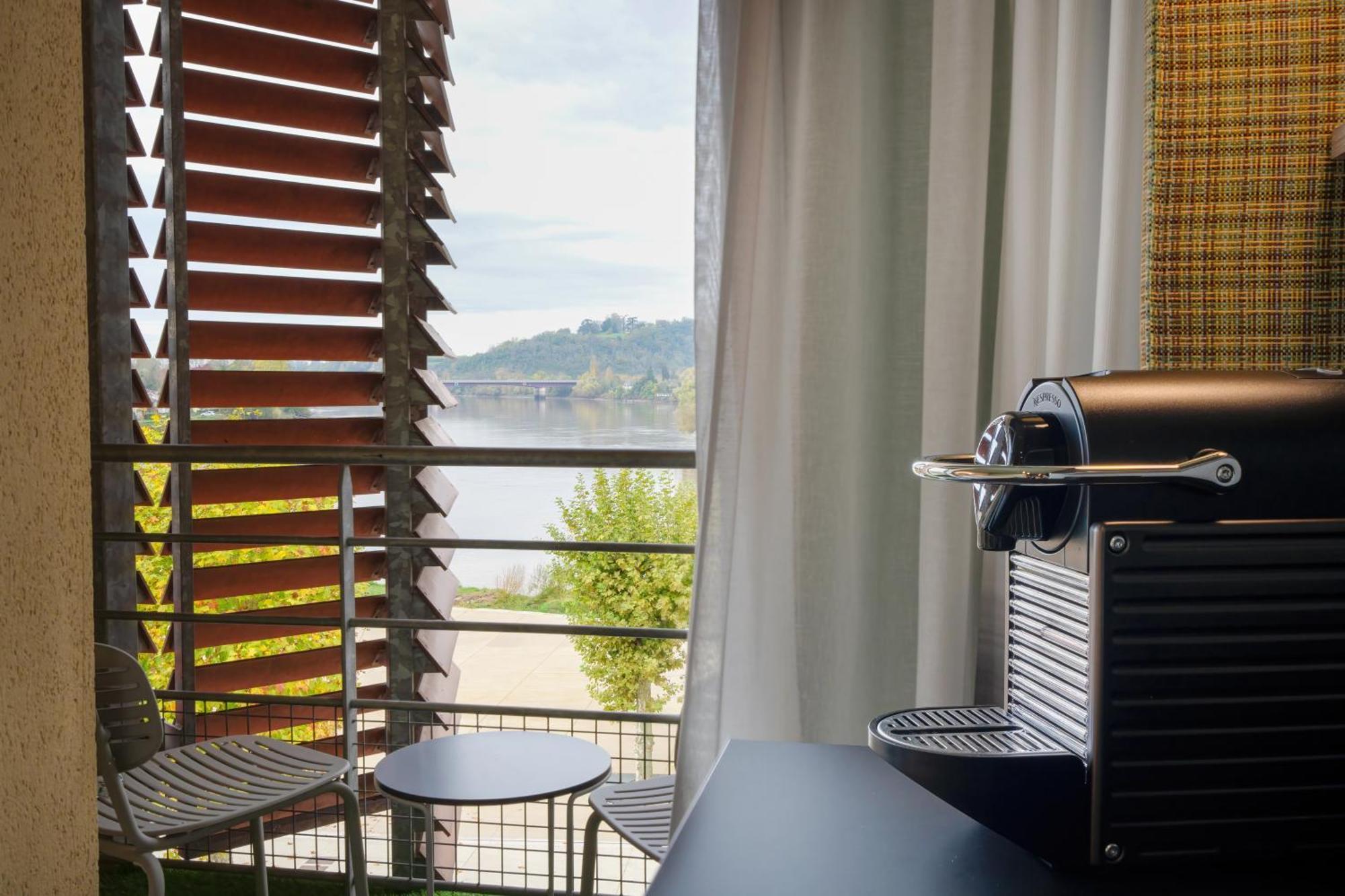 Mercure Libourne Saint Emilion Eksteriør bilde