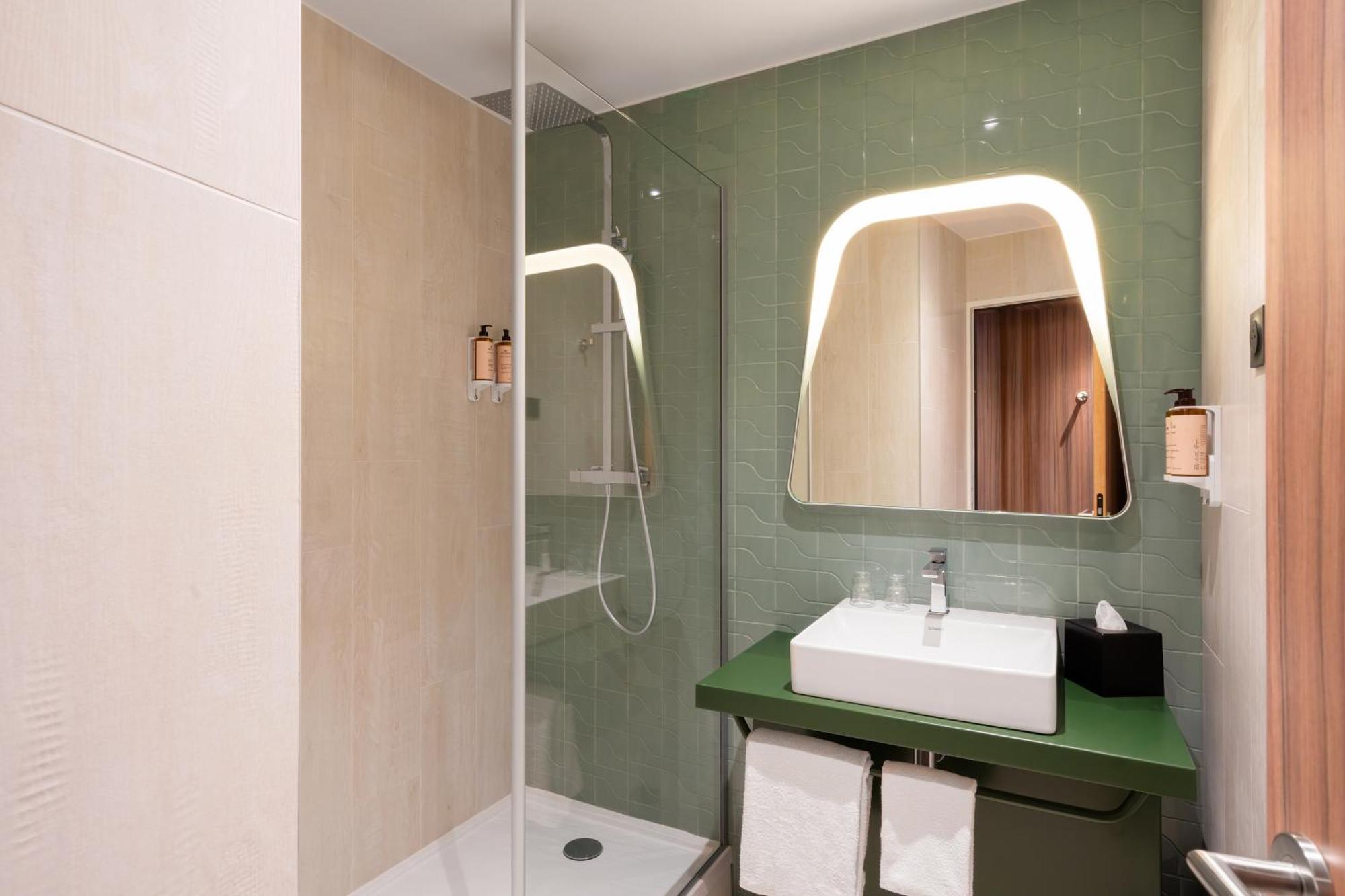 Mercure Libourne Saint Emilion Eksteriør bilde